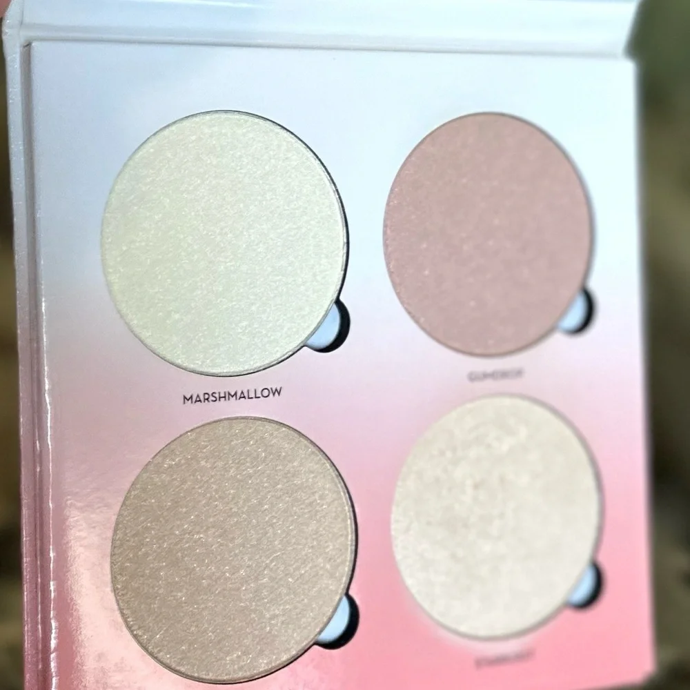 🎸Anastasia🎸🔥Sugar Glow Kit